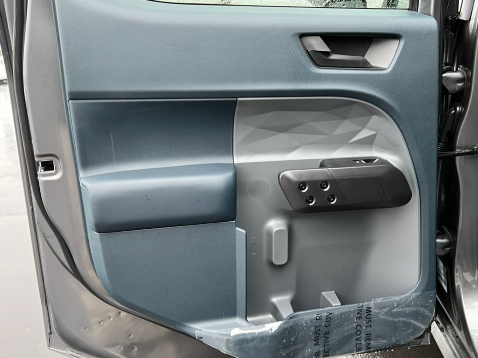 2025 Ford Maverick XLT - Photo 32