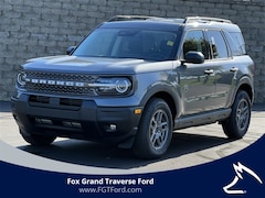 2025 Ford Bronco Sport Big Bend SUV