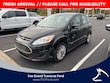 Ford C-Max Energi