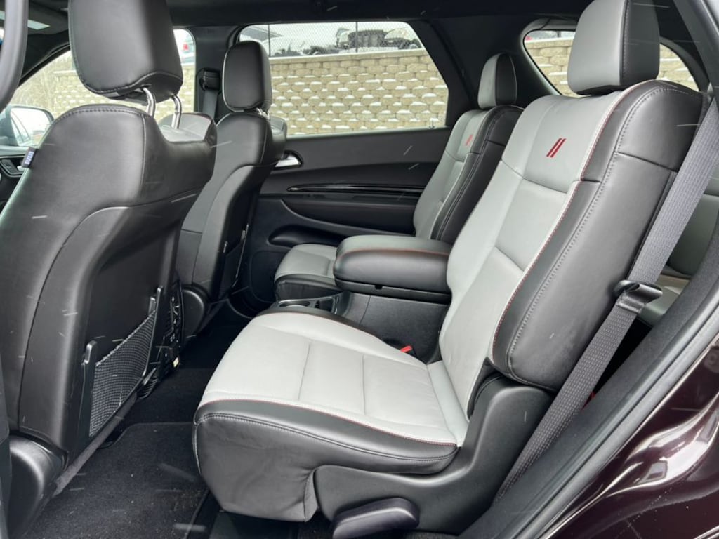 Used 2024 Dodge Durango Citadel SUV