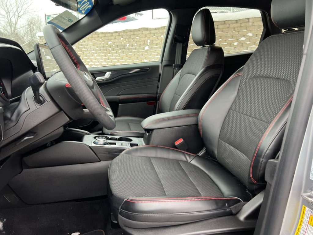 Used 2023 Ford Escape ST-Line SUV