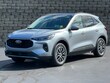 Ford Escape Plug-In Hybrid