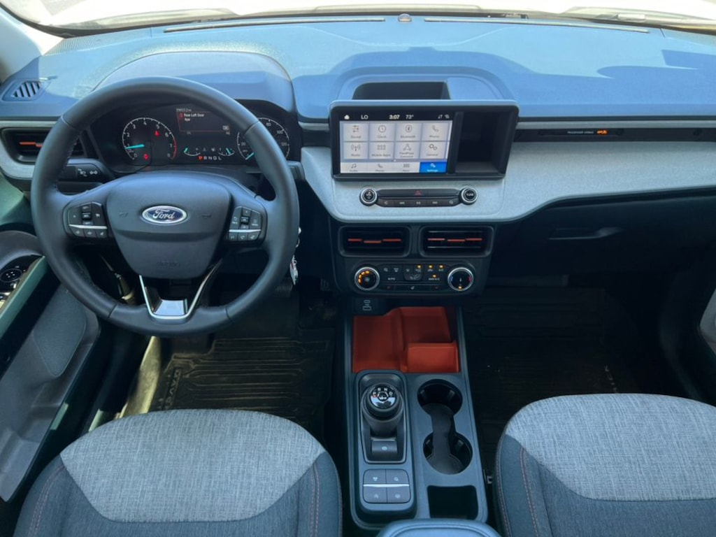Used 2023 Ford Maverick XLT Truck SuperCrew