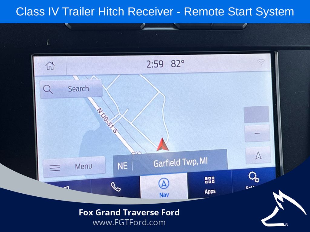 2020 Ford F-150 XLT - Photo 27