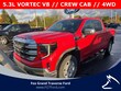 GMC Sierra 1500