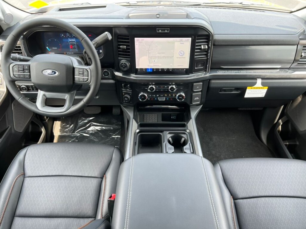 New 2026 Ford F-250SD F-250® Lariat® Truck