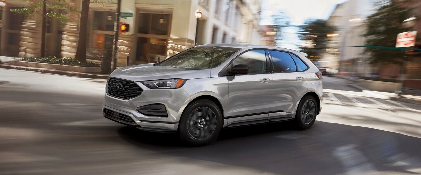 2023 Ford Edge ST