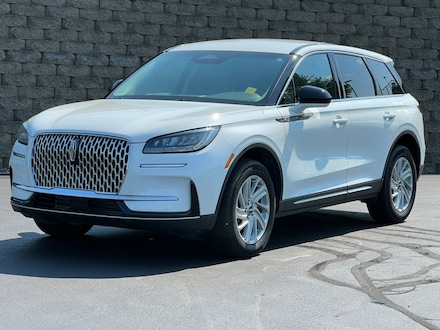 2024 Lincoln Corsair Premiere SUV