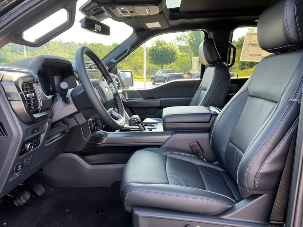 New 2026 Ford F-150 Lariat® Truck