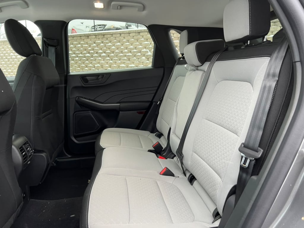 New 2026 Ford Escape Active SUV