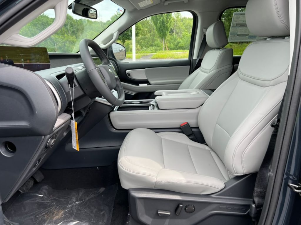 New 2026 Ford Expedition Active SUV