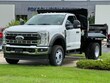 Ford F-450SD