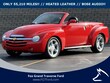  Chevrolet SSR