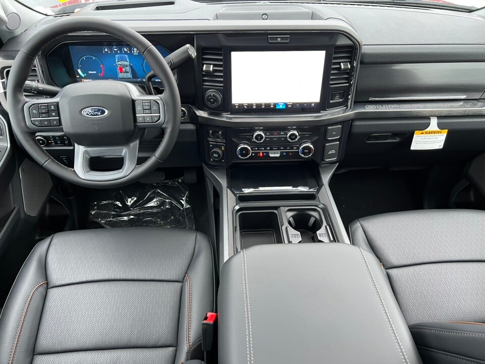 2026 Ford F-250 photo 2