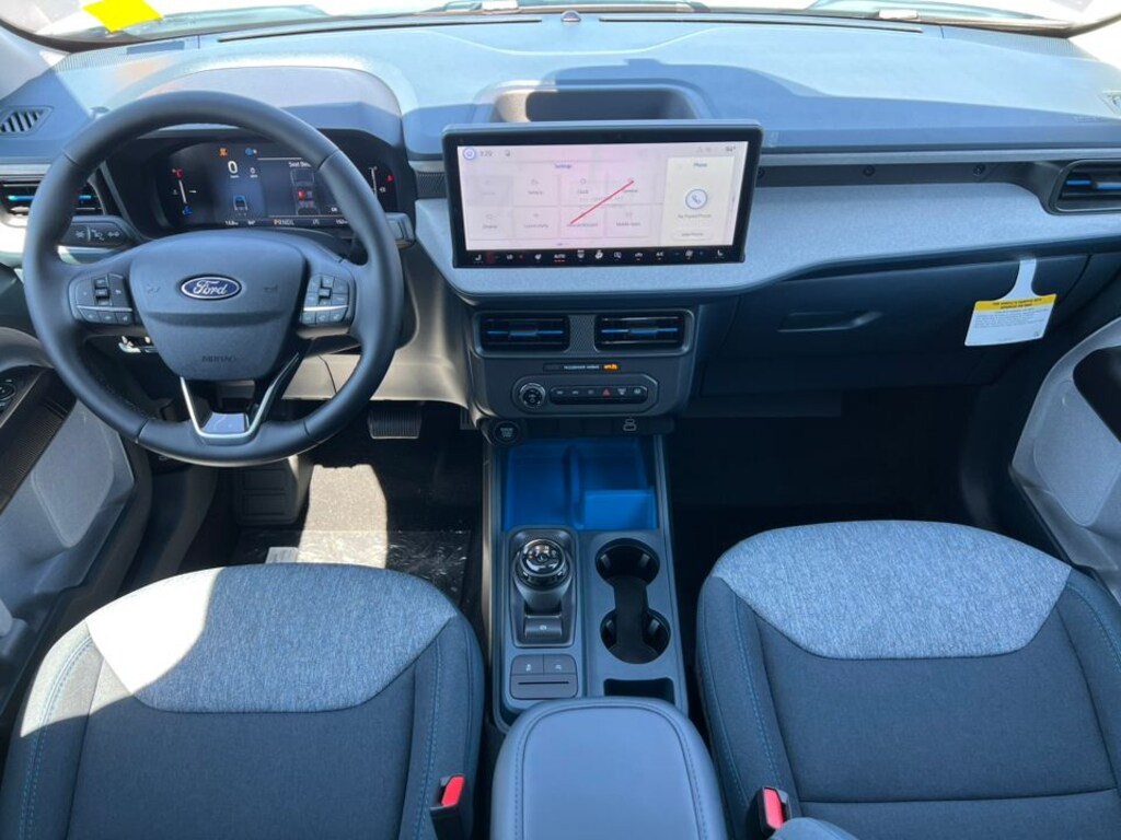 New 2026 Ford Maverick XLT Truck