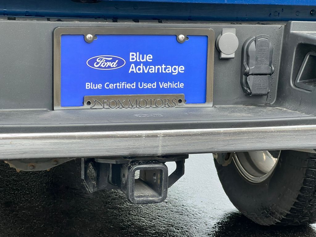 2024 Ford F-150 XLT - Photo 14