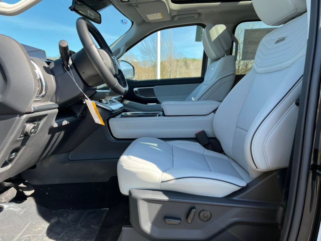 New 2026 Ford Expedition Max MAX Platinum SUV