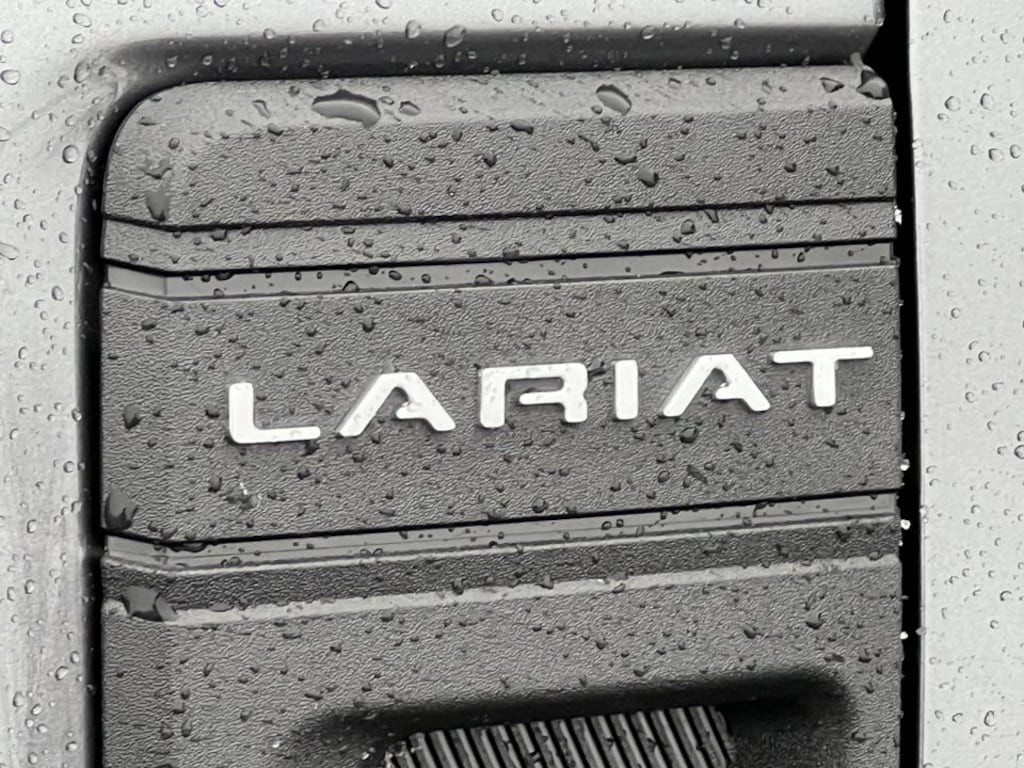 New 2026 Ford Maverick Lariat Truck