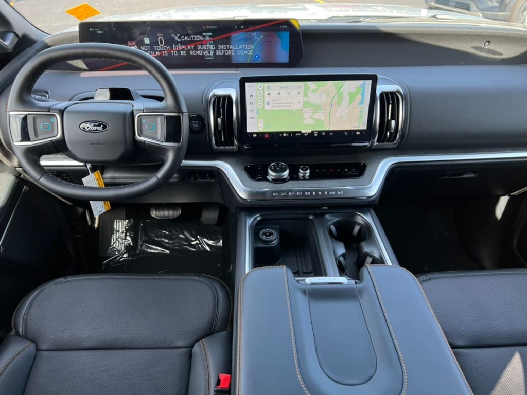 New 2026 Ford Expedition Tremor SUV