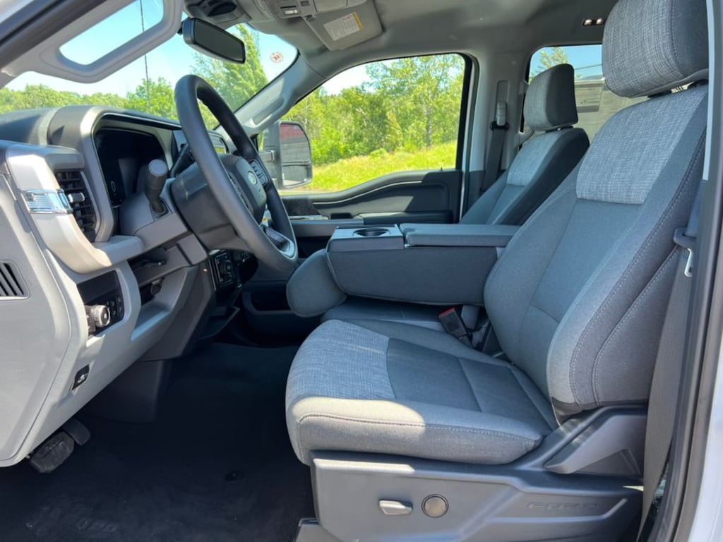 New 2026 Ford F-250SD F-250® XLT Truck
