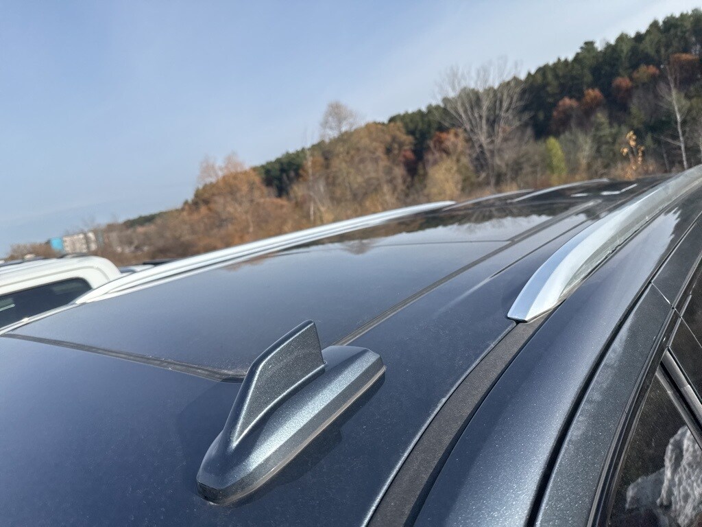 Certified 2021 Chevrolet Tahoe High Country SUV