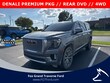 GMC Yukon XL