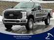  Ford F-350SD