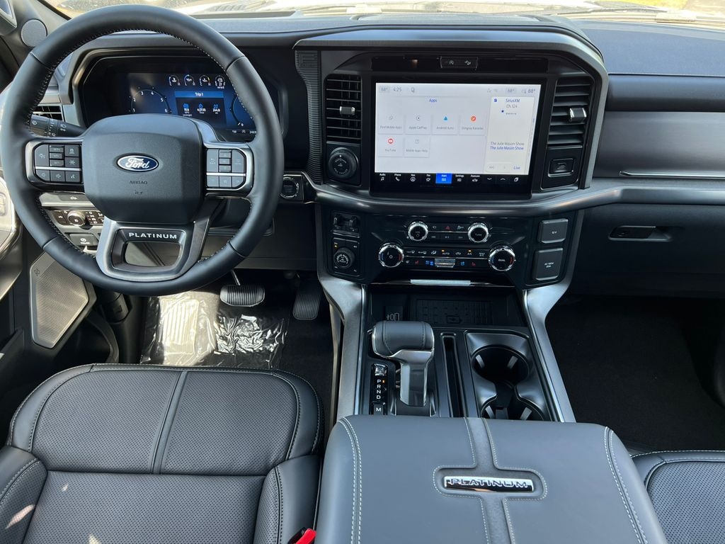 New 2026 Ford F-150 Truck