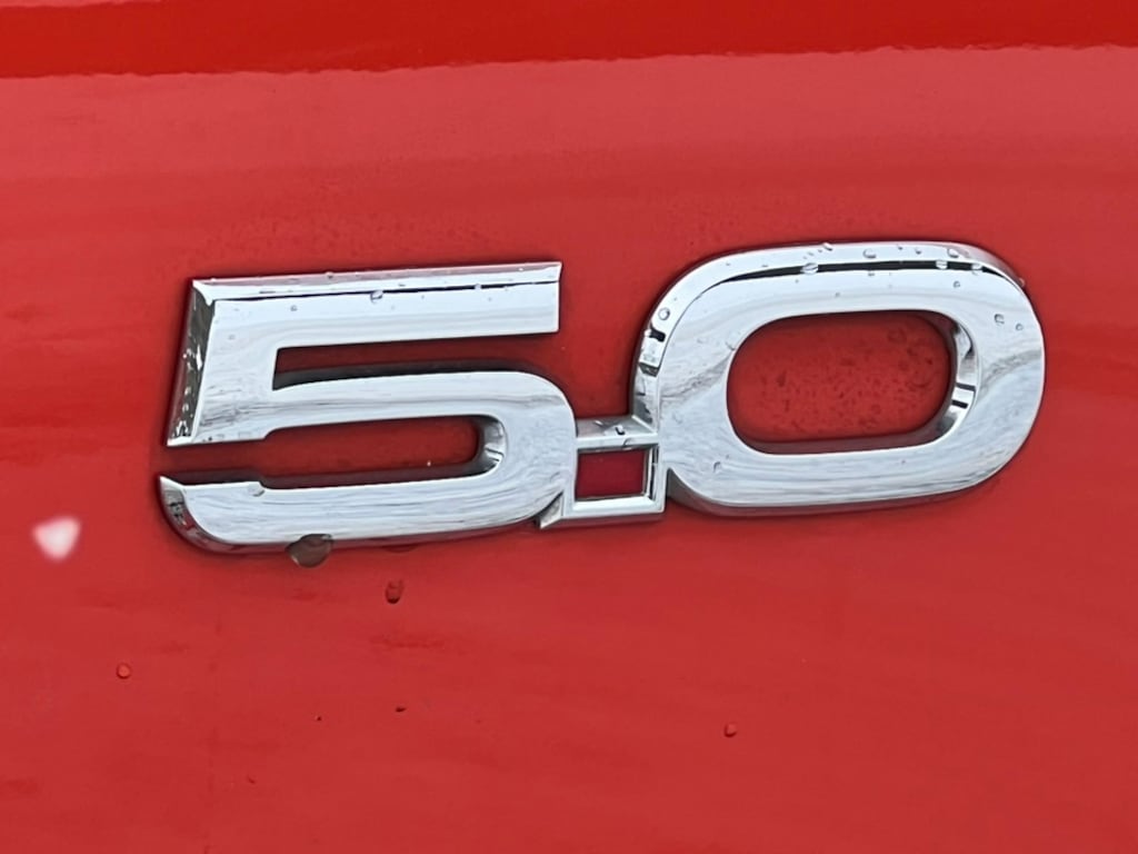 Used 2015 Ford Mustang GT Premium Convertible