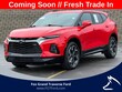  Chevrolet Blazer