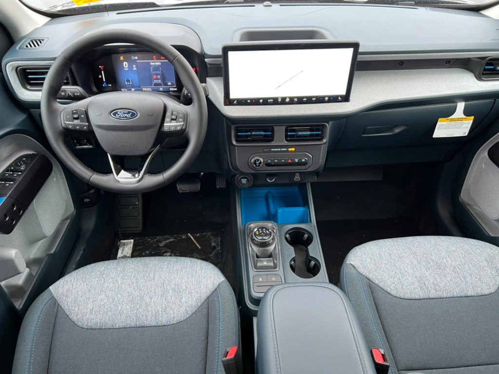 New 2026 Ford Maverick XLT Truck