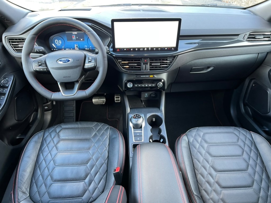 Certified 2023 Ford Escape ST-Line Elite SUV