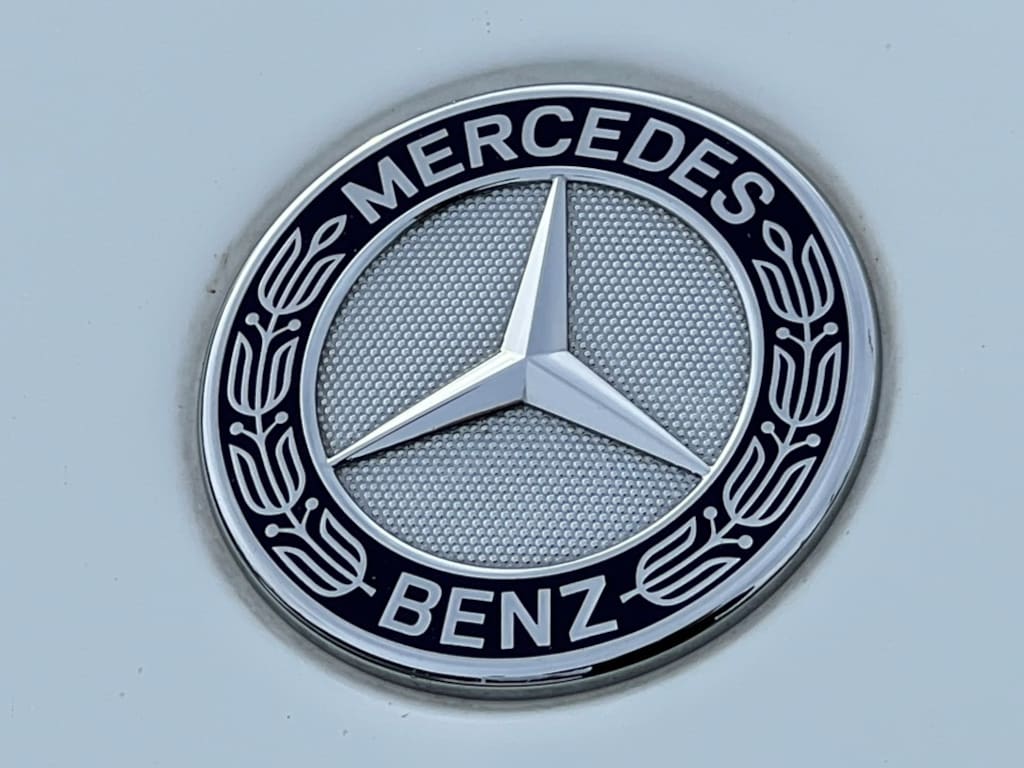 Certified 2017 Mercedes-Benz GLE 350 GLE 350 SUV