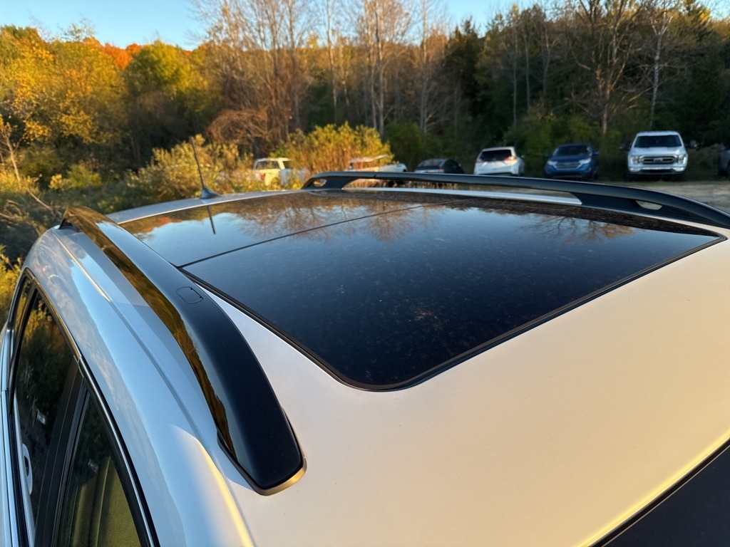 Certified 2022 Jeep Cherokee Limited SUV