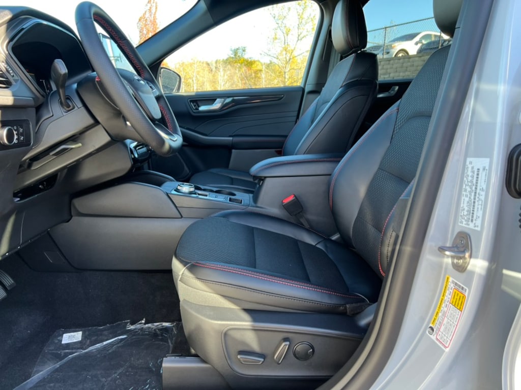 New 2026 Ford Escape ST-Line SUV