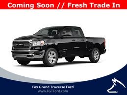 2024 RAM Ram 1500 Classic