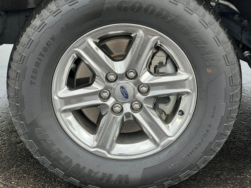 2024 Ford F-150 XLT - Photo 7