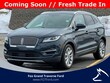  Lincoln MKC