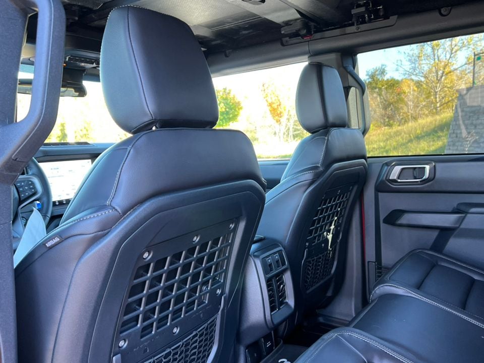 2025 Ford Bronco 4-Door Badlands - Photo 29