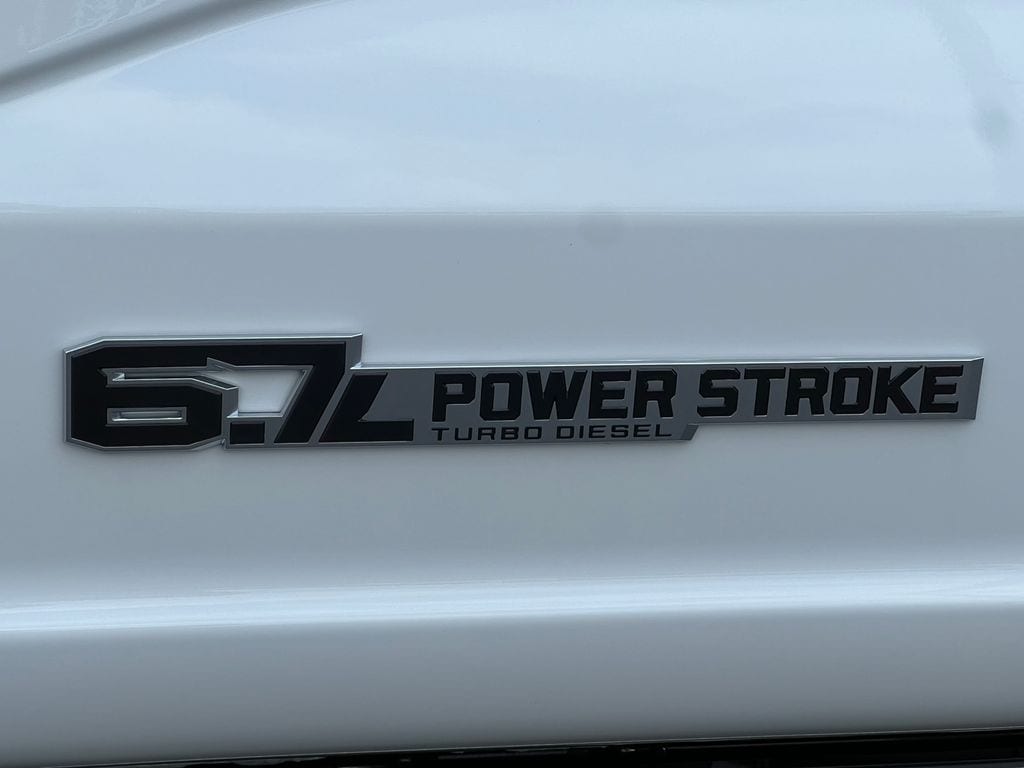 New 2026 Ford F-250SD F-250® Lariat® Truck