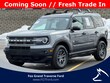  Ford Bronco Sport