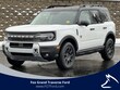  Ford Bronco Sport
