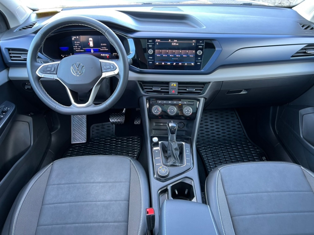 Used 2023 Volkswagen Taos 1.5T SE SUV