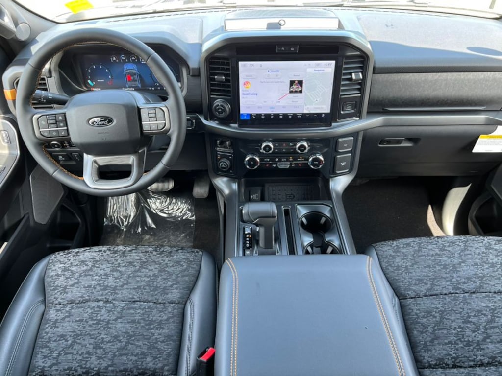 New 2026 Ford F-150 Tremor® Truck