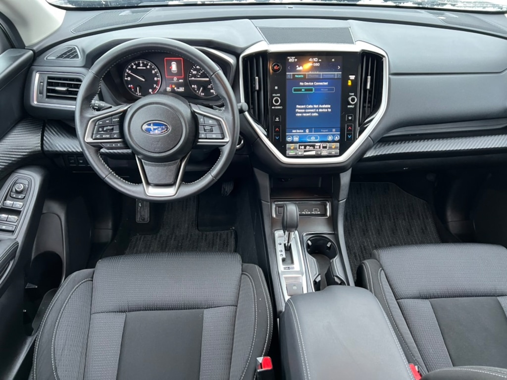 Used 2024 Subaru Ascent Premium SUV