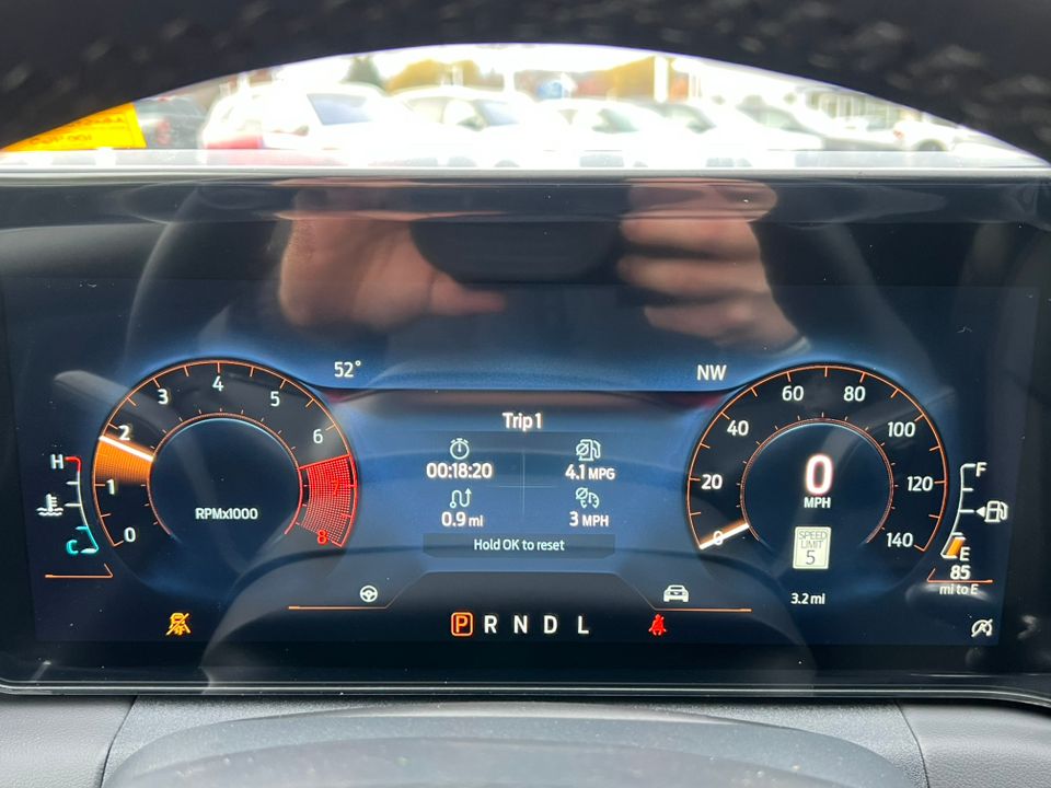 2026 Ford Mustang EcoBoost Premium Convertible - Photo 18
