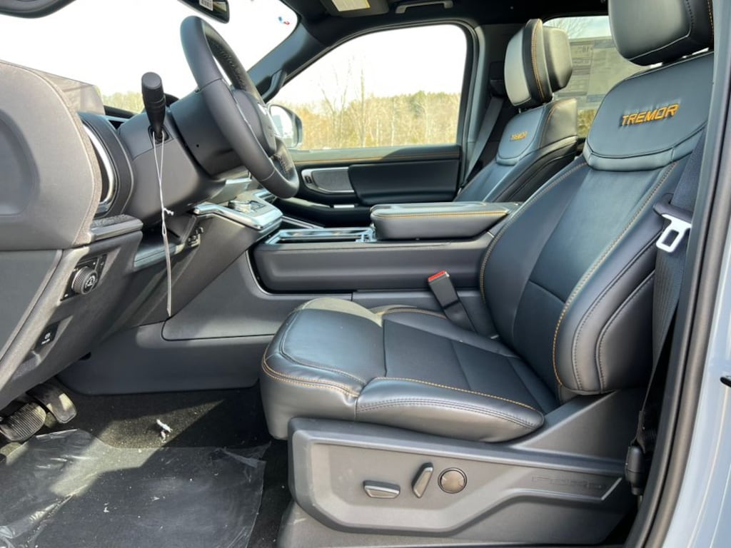 New 2026 Ford Expedition Tremor SUV