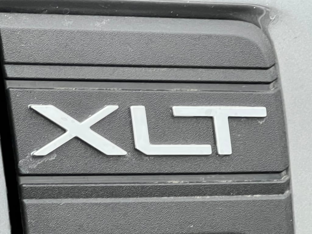 New 2026 Ford Maverick XLT Truck