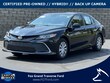 Toyota Camry Hybrid