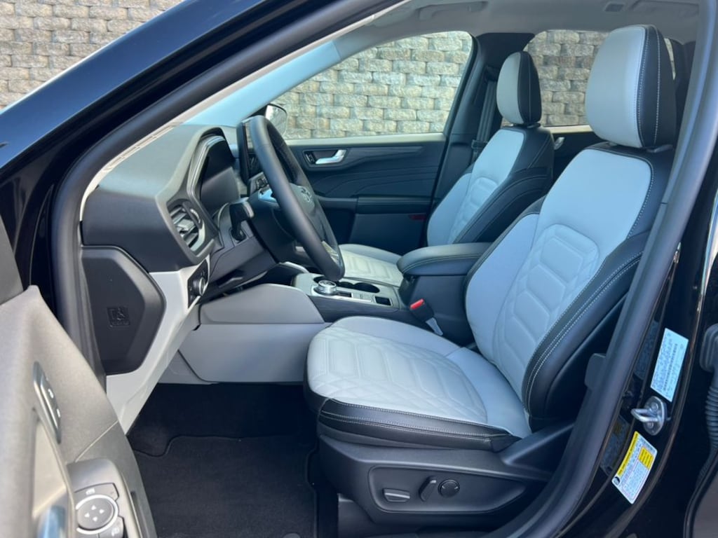 New 2024 Ford Escape Plug-In Hybrid Plug-in Hybrid SUV